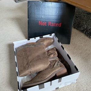 Western Boots